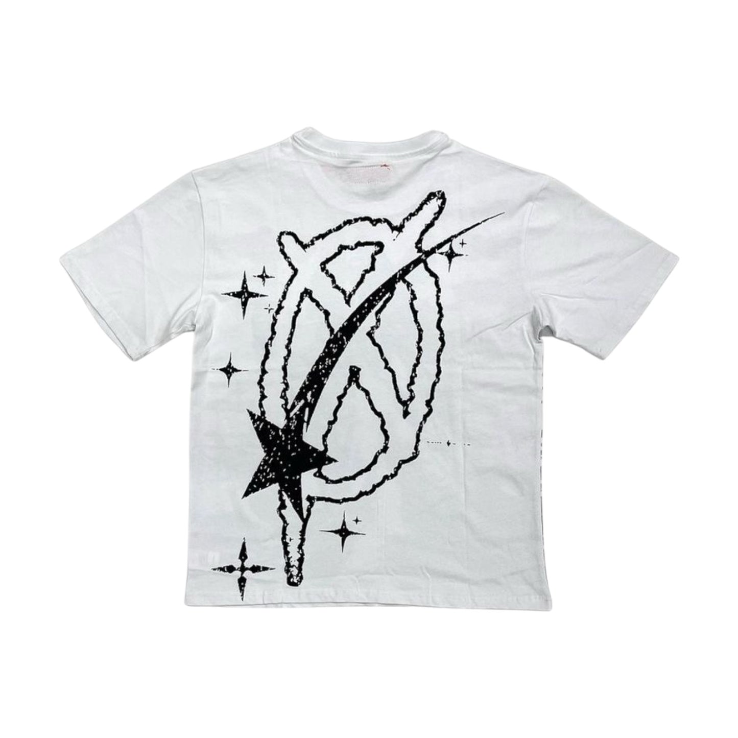 EXIT: Exit SS Tee