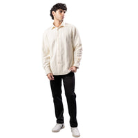 BE SPOKE: LS Button Up 252212