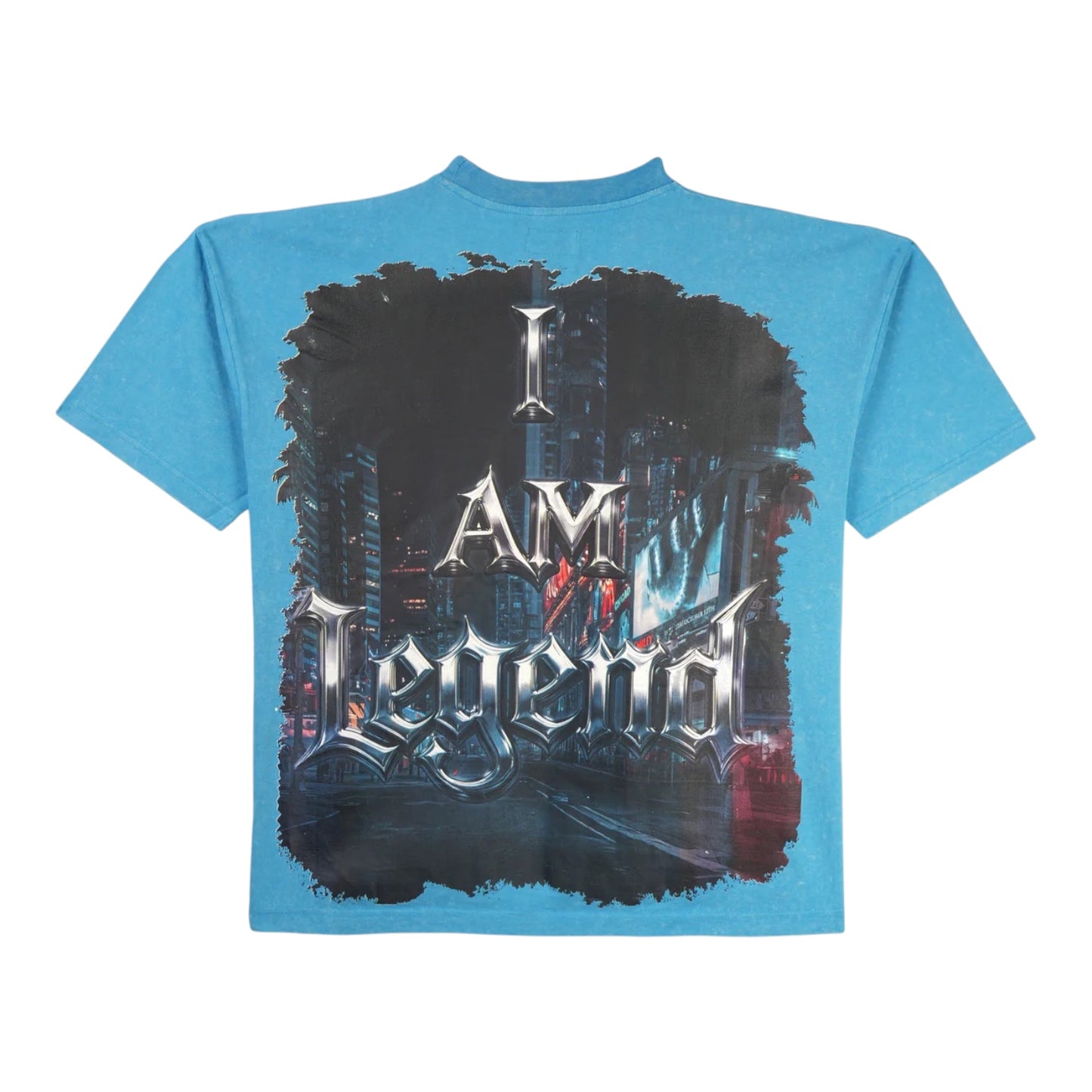 FWD: BOYS I am Legend SS Tee 180969