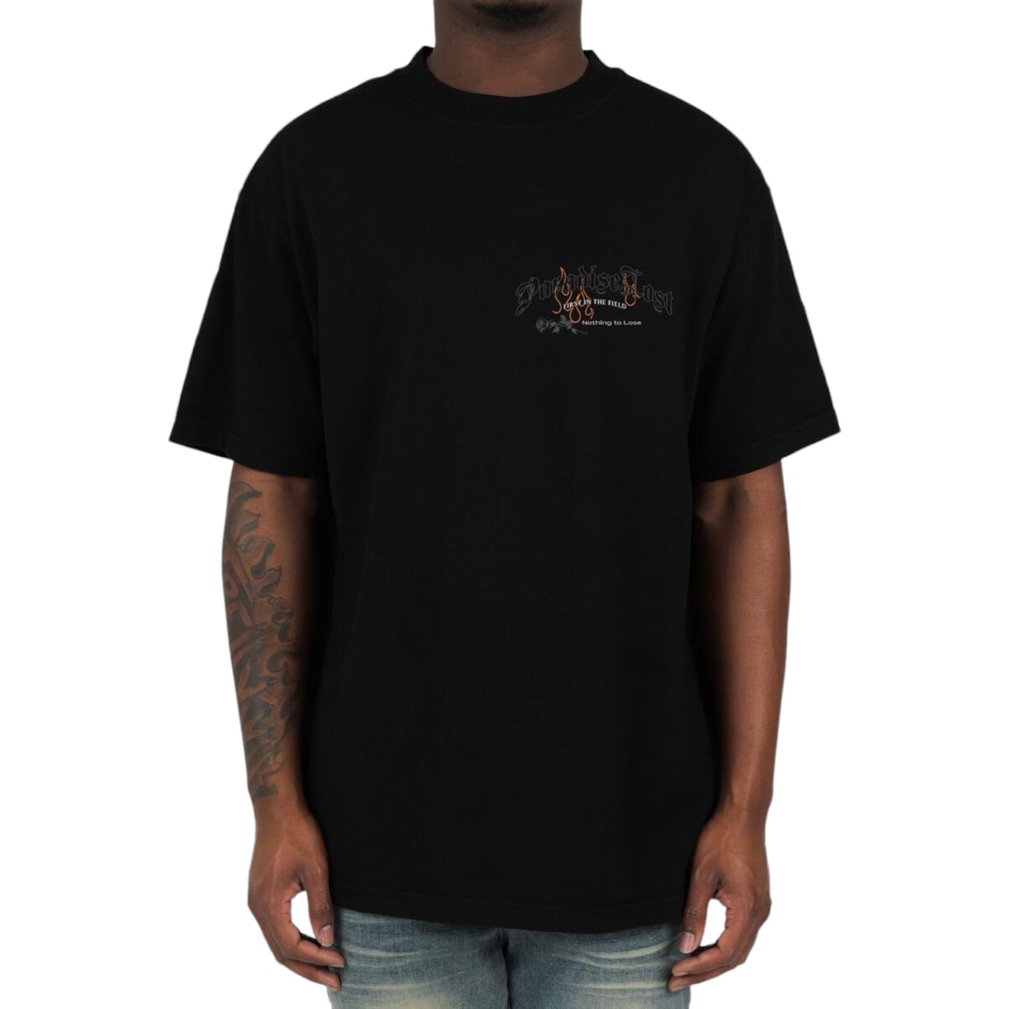 PARADISE LOST: Particular SS Tee 581