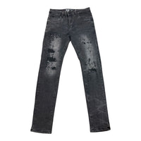 WAIMEA: Skinny Distressed Jean M8664