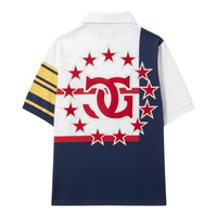 CAMPUS: Valor Varsity Polo 085