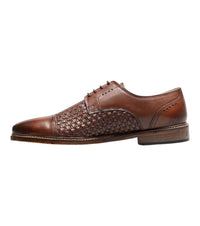 STACY ADAMS: Franchetti 25812