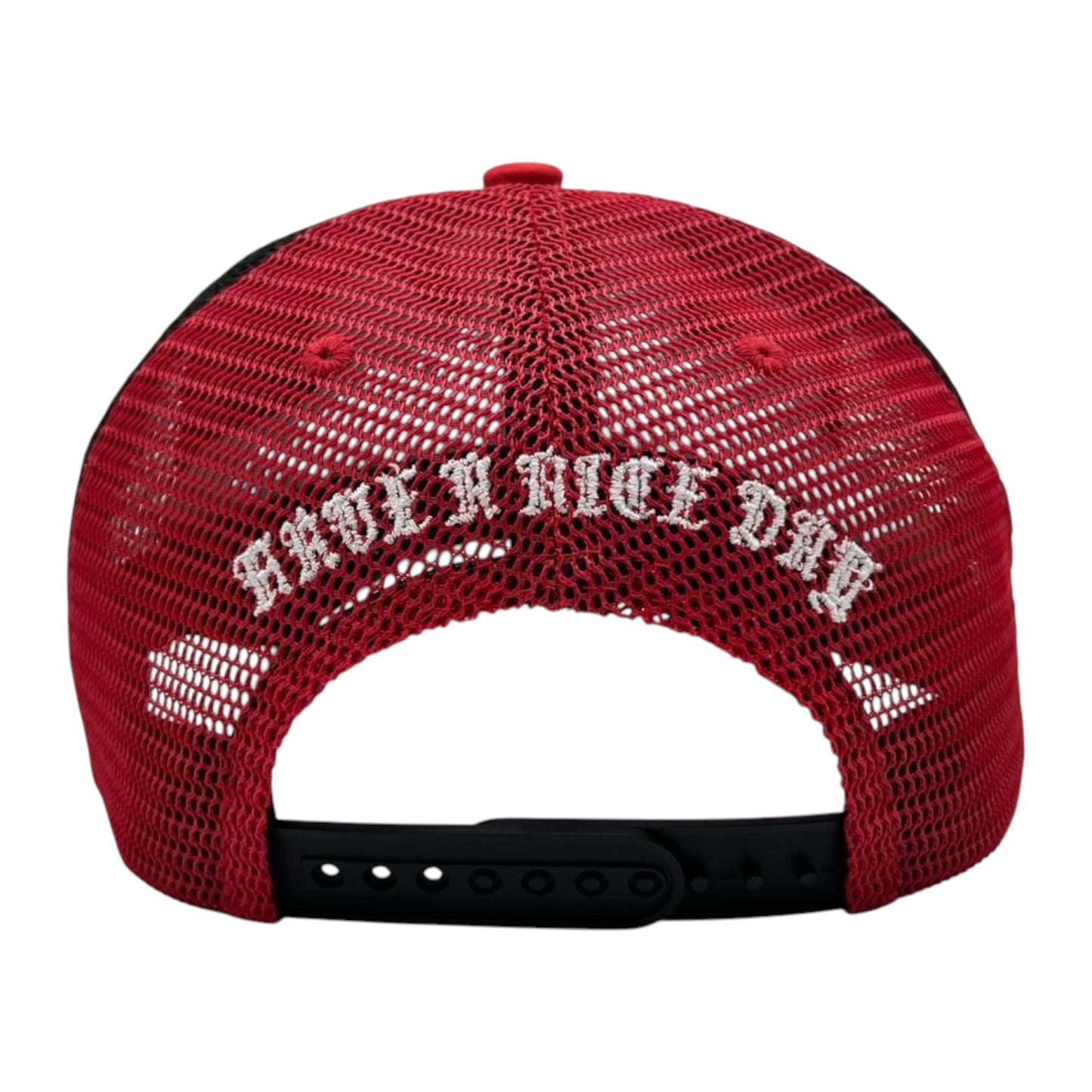 CAP DEALERS: 11:11 Suede Trucker