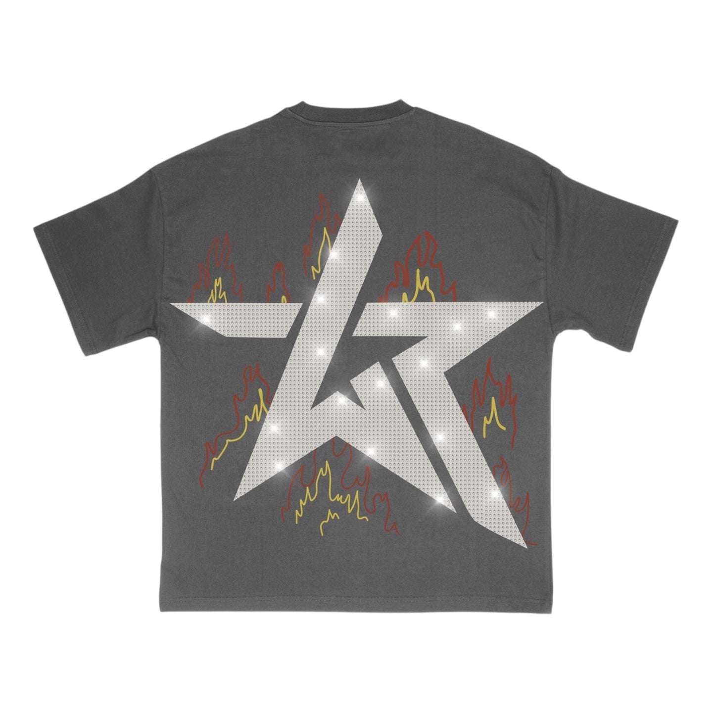 WKND RIOT: No Fear SS Tee