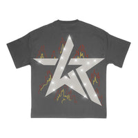 WKND RIOT: No Fear SS Tee