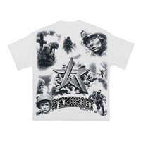 WKND RIOT: World Chaos SS Tee