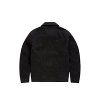 JORDAN CRAIG: Magic City Crystal Denim Jacket JJ2340