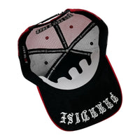 CAP DEALERS: 11:11 Suede Trucker