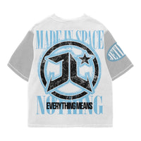 JETLYFE: You Cannot Be Me SS Tee JL046