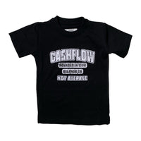 EVOLUTION: BOYS Cash Flow SS Tee 180538