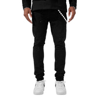 JORDAN CRAIG: Magic City Crystal Denim JT2340