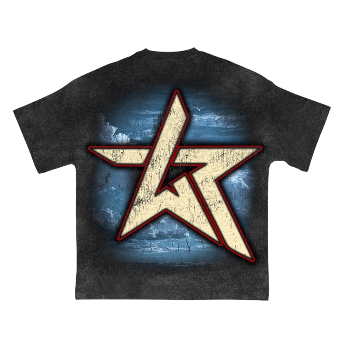 WKND RIOT: Good VS Evil SS Tee
