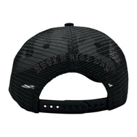 CAP DEALERS: 11:11 Suede Trucker