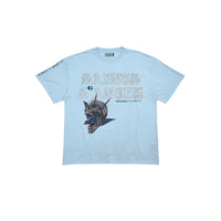 GENUINE: Saints & Angels  SS Tee GN6189