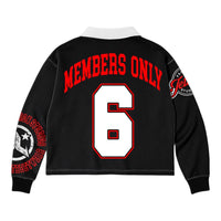 JETLYFE: Eagle Rugby Polo JL049