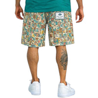 BLAC LEAF: Rooted In Courage Shorts 019