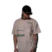 GENUINE: Beware of Fallen Angels SS Tee GN6194