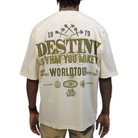 JUREN: Destiny SS Tee 13/16