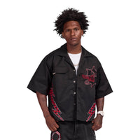 SUGARHILL: Blaster Work Shirt