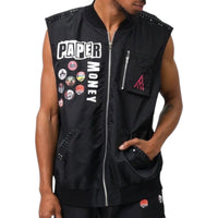 PAPER MONEY: Recon Tactical Vest Set