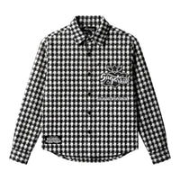 SUGARHILL: Charmed Button Up Shirt 119