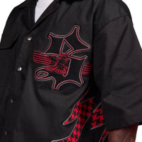 SUGARHILL: Blaster Work Shirt