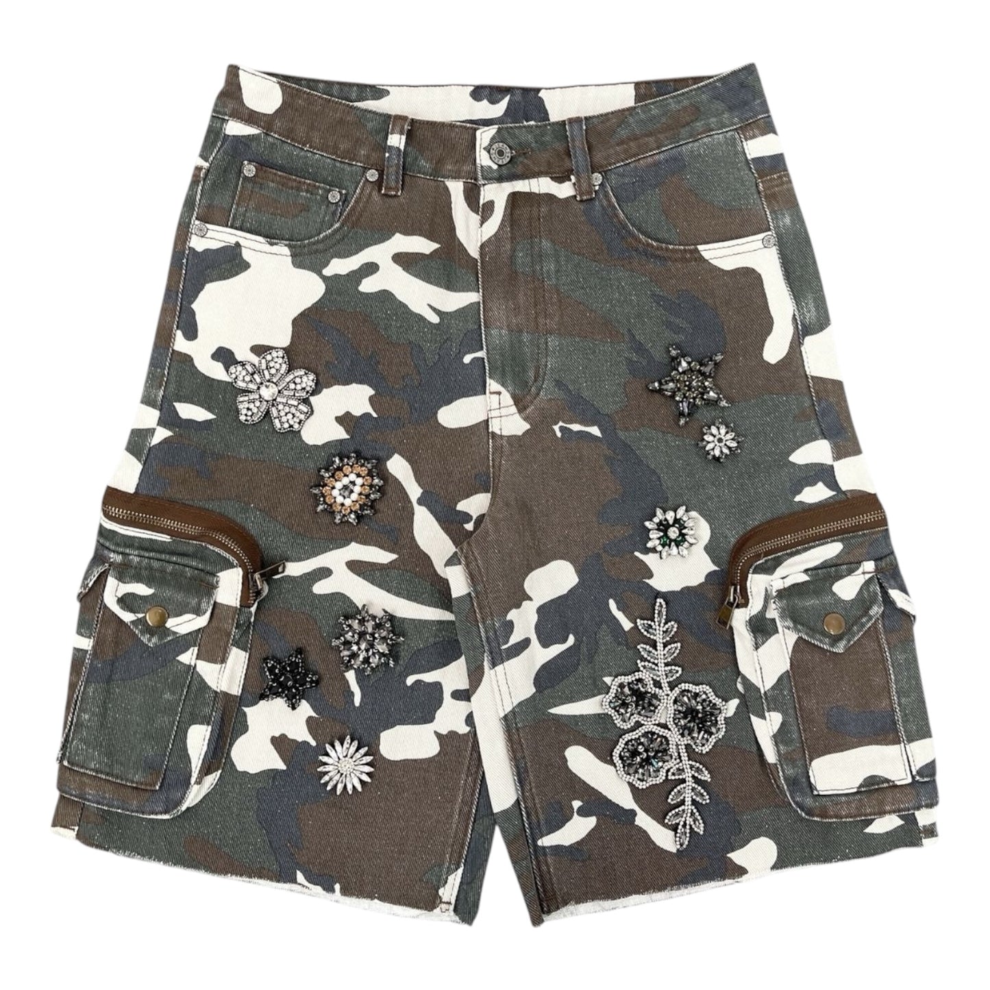 SYNDICATE: Eden Jorts 12