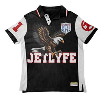 JETLYFE: Eagle Eye Polo JL063