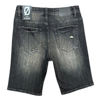 ANOM: Striker Denim Shorts ANM235