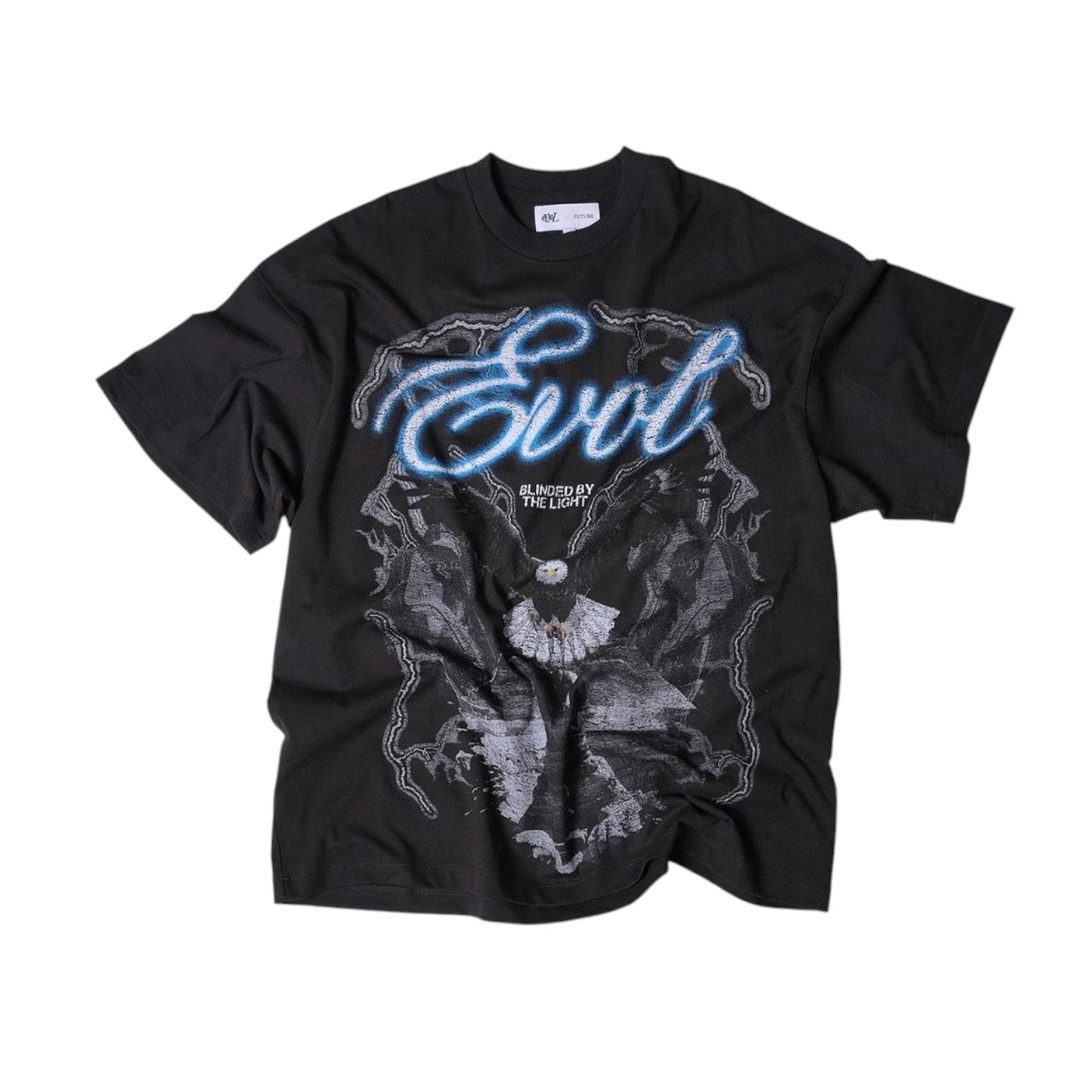 EVOL: Blinded by The Light SS Tee