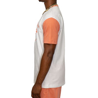 BLAC LEAF: Heart of A Champion SS Tee 120
