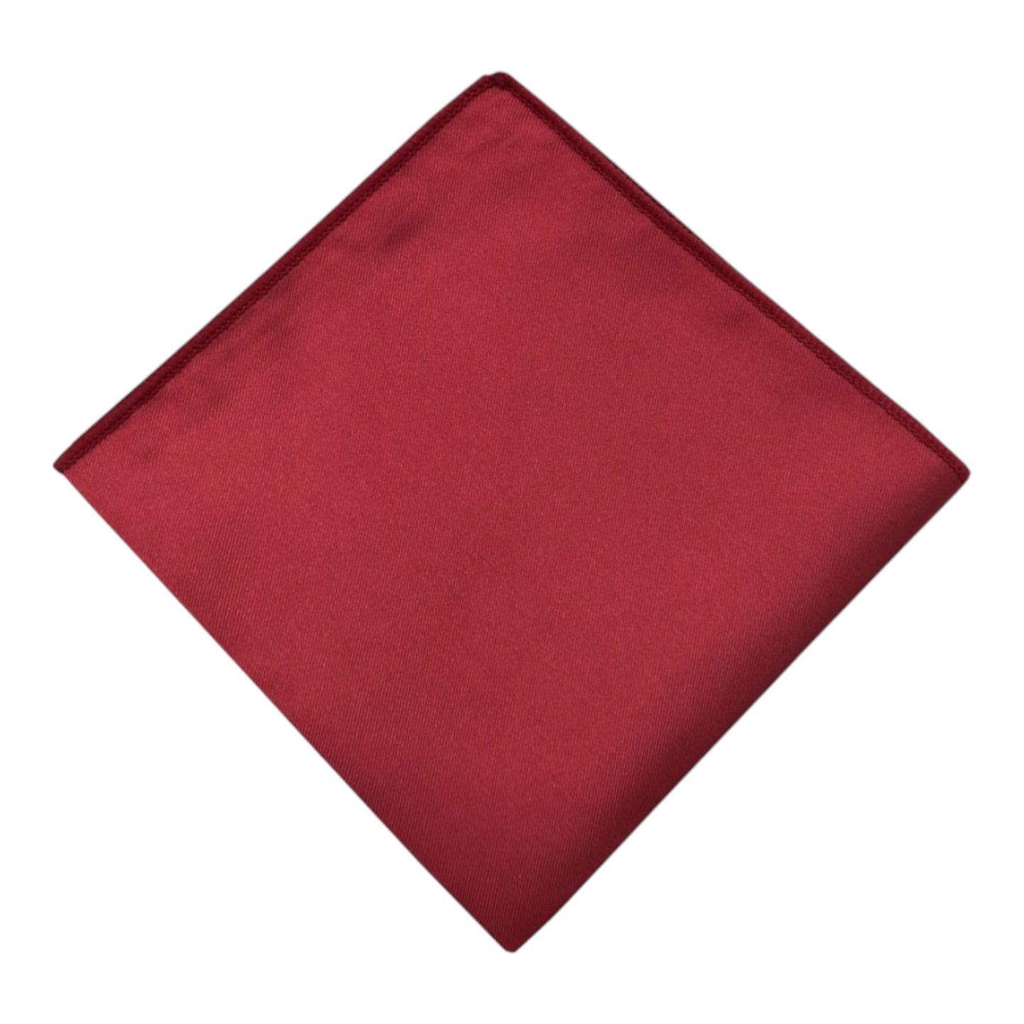 BRAND Q: Solid Hanky H100