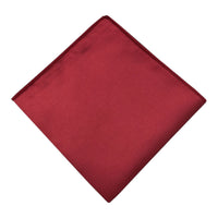 BRAND Q: Solid Hanky H100