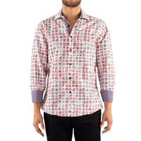 BC COLLECTION: LS Dress Shirt 232309