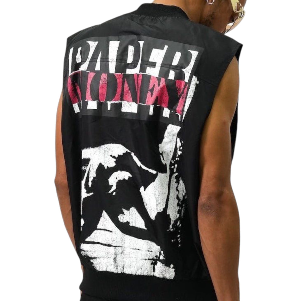 PAPER MONEY: Recon Tactical Vest Set