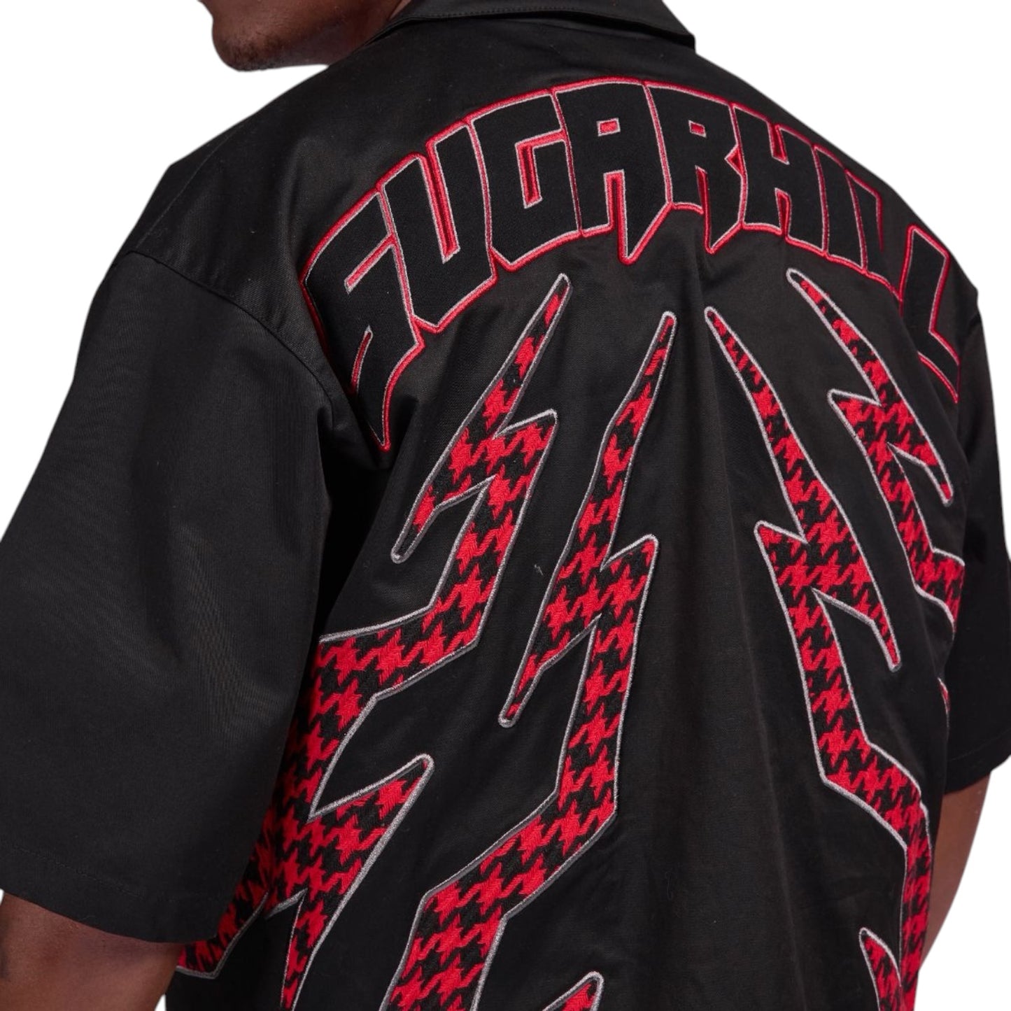 SUGARHILL: Blaster Work Shirt