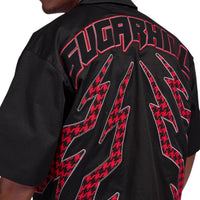 SUGARHILL: Blaster Work Shirt