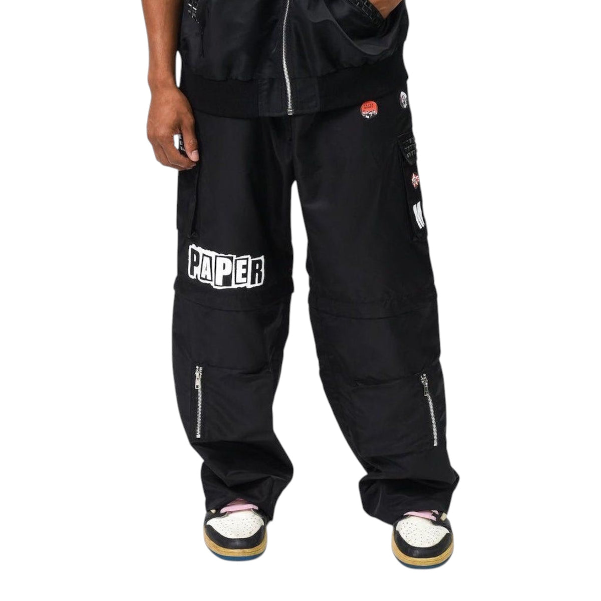 PAPER MONEY: Recon Tactical Vest Set