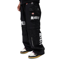PAPER MONEY: Recon Tactical Vest Set