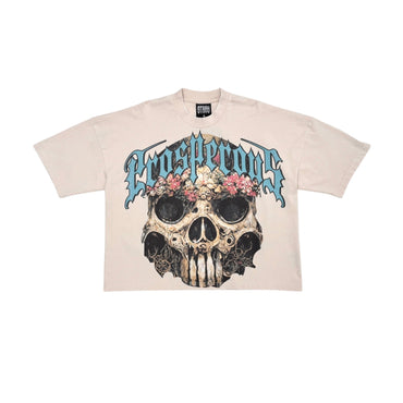 STRAY: Prosperous Crop Tee ST1361