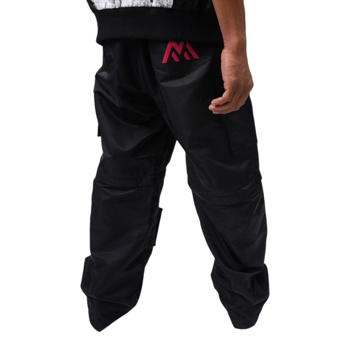 PAPER MONEY: Recon Tactical Vest Set