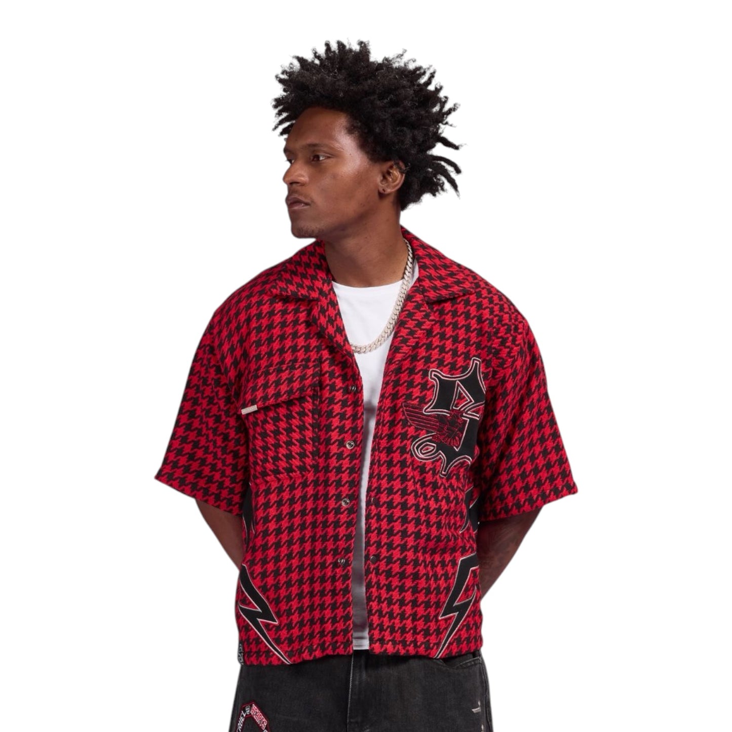 SUGARHILL: Blaster Work Shirt
