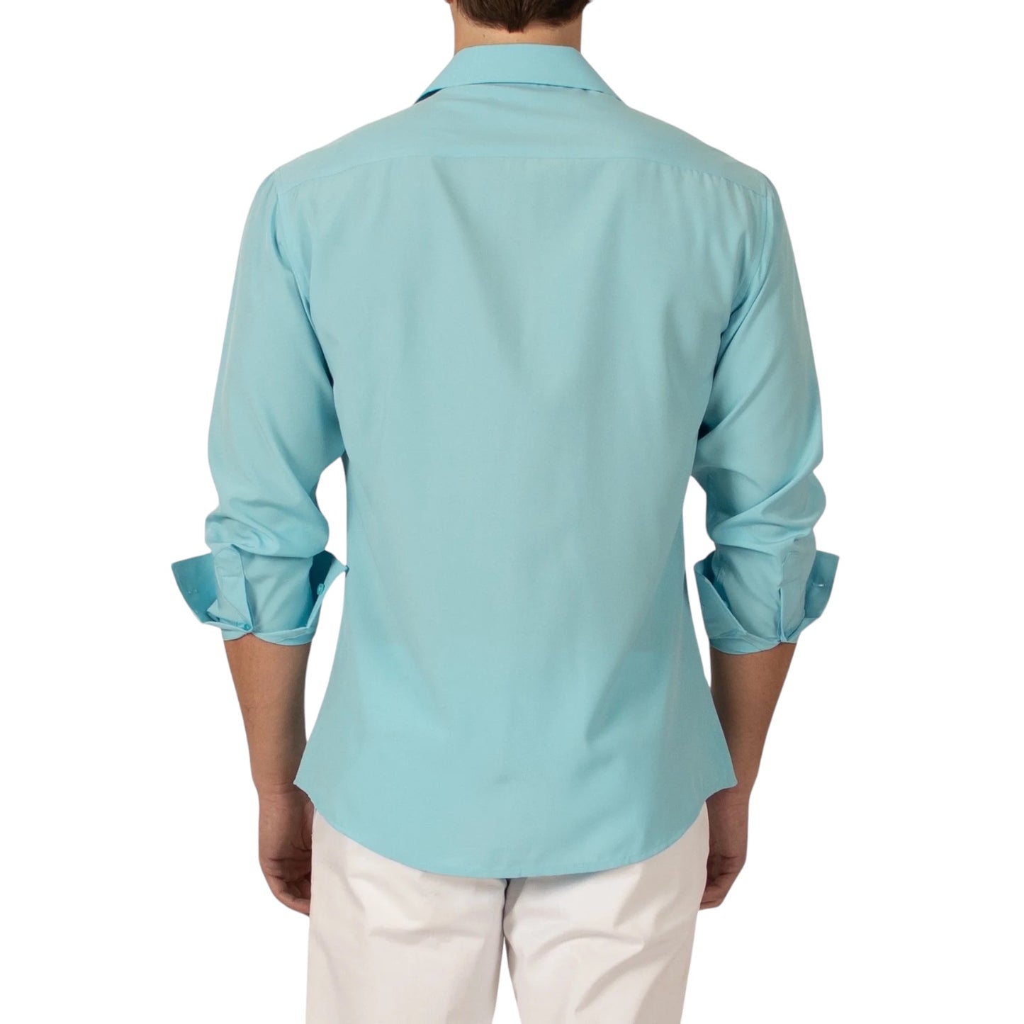 BC COLLECTION: LS Dress Shirt 232276