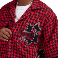 SUGARHILL: Blaster Work Shirt