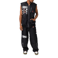 PAPER MONEY: Recon Tactical Vest Set
