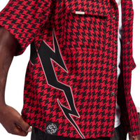 SUGARHILL: Blaster Work Shirt
