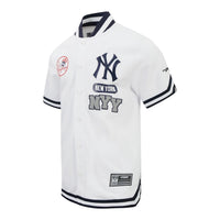 PRO STANDARD: Yankees Letterman Warm Up LNY1316025