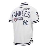 PRO STANDARD: Yankees Letterman Warm Up LNY1316025