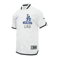 PRO STANDARD: Dodgers Letterman Warm Up LLD1315999